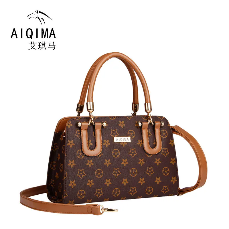 

2018 Europe And America WOMEN'S Bag Free Agent to Join Supply of Goods Distribution Bag