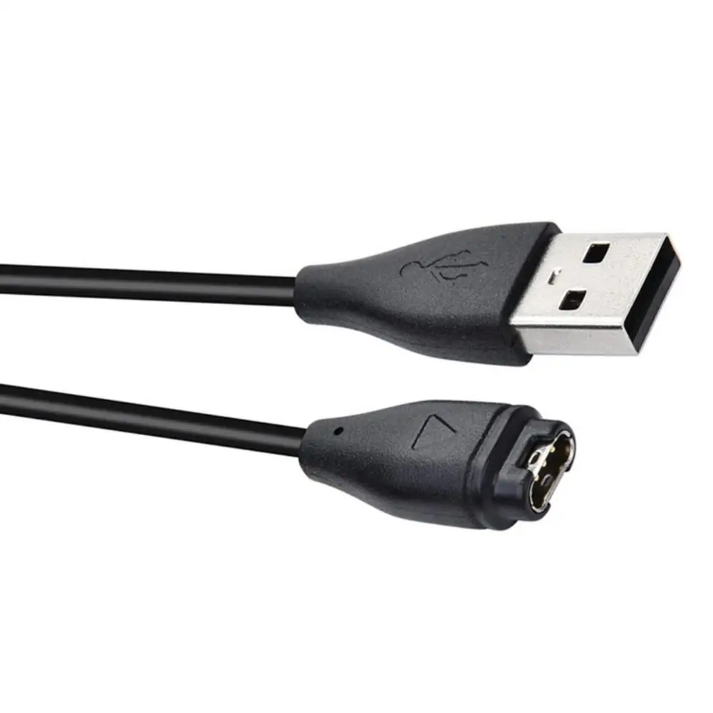 

Fit For Garmin Fenix6 6S 6X 5X Data Cable Charger Accessories Fast Watch Charging Smart Synchronization Data D5H7