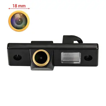 

HD 1280x720p Reversing Rear View Backup Camera for Chevy Chevrolet Lova Aveo Epica Captiva Cruze LaCrosse CHEVROLET Lova
