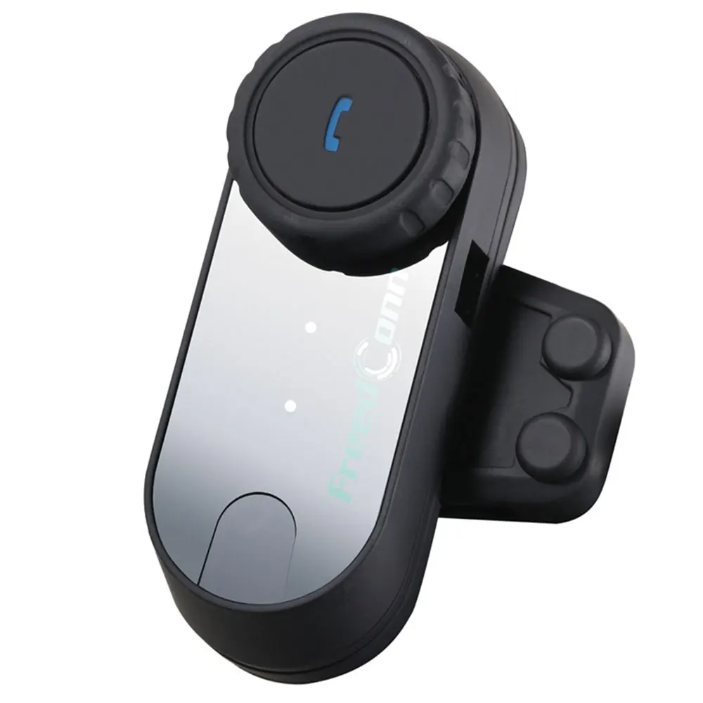 T-COM BT Bluetooth мотоциклетный шлем Интерком Переговорная гарнитура TCOM-OS мотоциклетных лыжных шлемов Bluetooth наушники для полных Fac