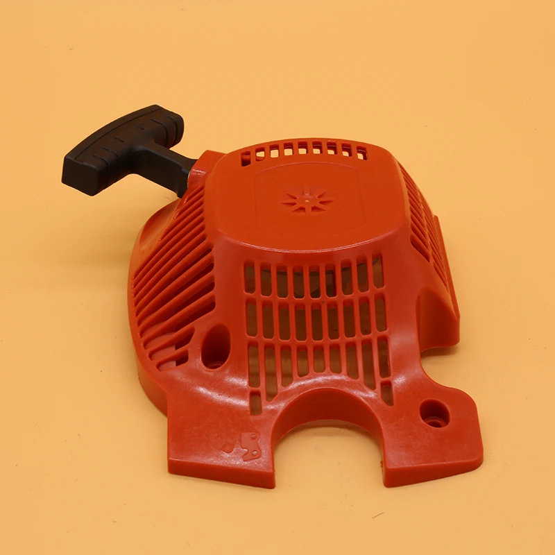 Starterfeder & Nabe Für Husqvarna Kettensäge 136 137 141 142 - Ersatz Für 530021180