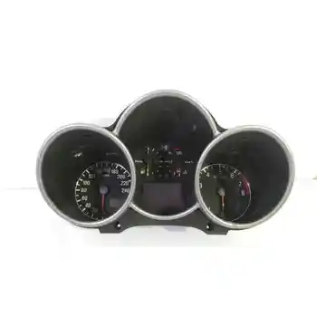 

735290177 2262632 clock Account Km Alfa Romeo 147 (190)