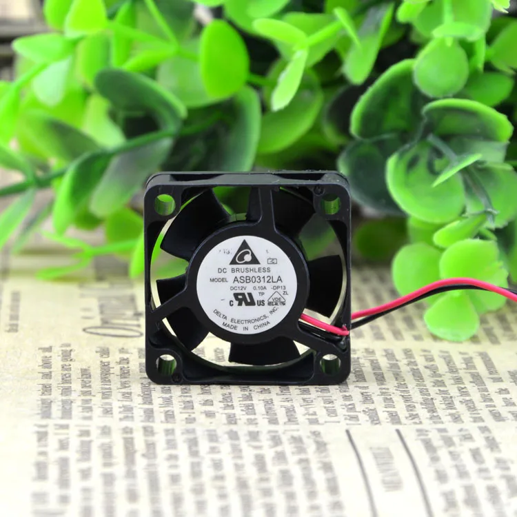 Brand new original 3010 12V 0.12A ASB0312HA 3CM hard disk box micro heat sink fan | Компьютеры и офис