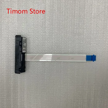 

DD0X18HD011 for HP 15-AB Pavilion Laptop Original SATA Hard Drive HDD Connector with Flex Cable