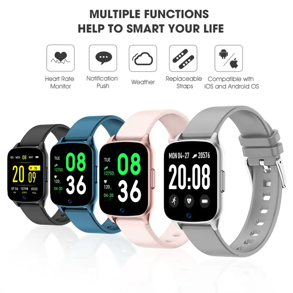 xiaomi amazfit 2019