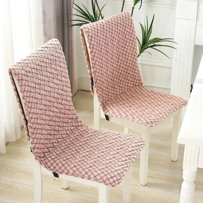 2020 домашний обеденный декор длинная подушка для стула Офисная противоскользящая