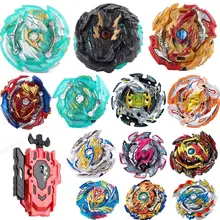 Полный стиль Beyblade Burst B-125 B-122 игрушки Арена пусковая установка Слива Fafnir Феникс