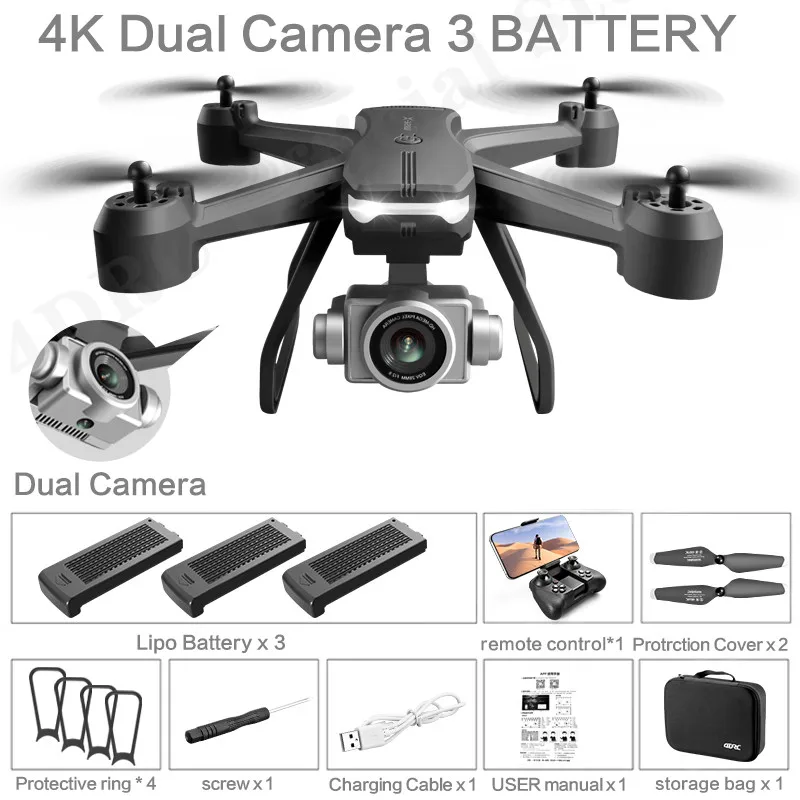 4K-Dual camera-3B