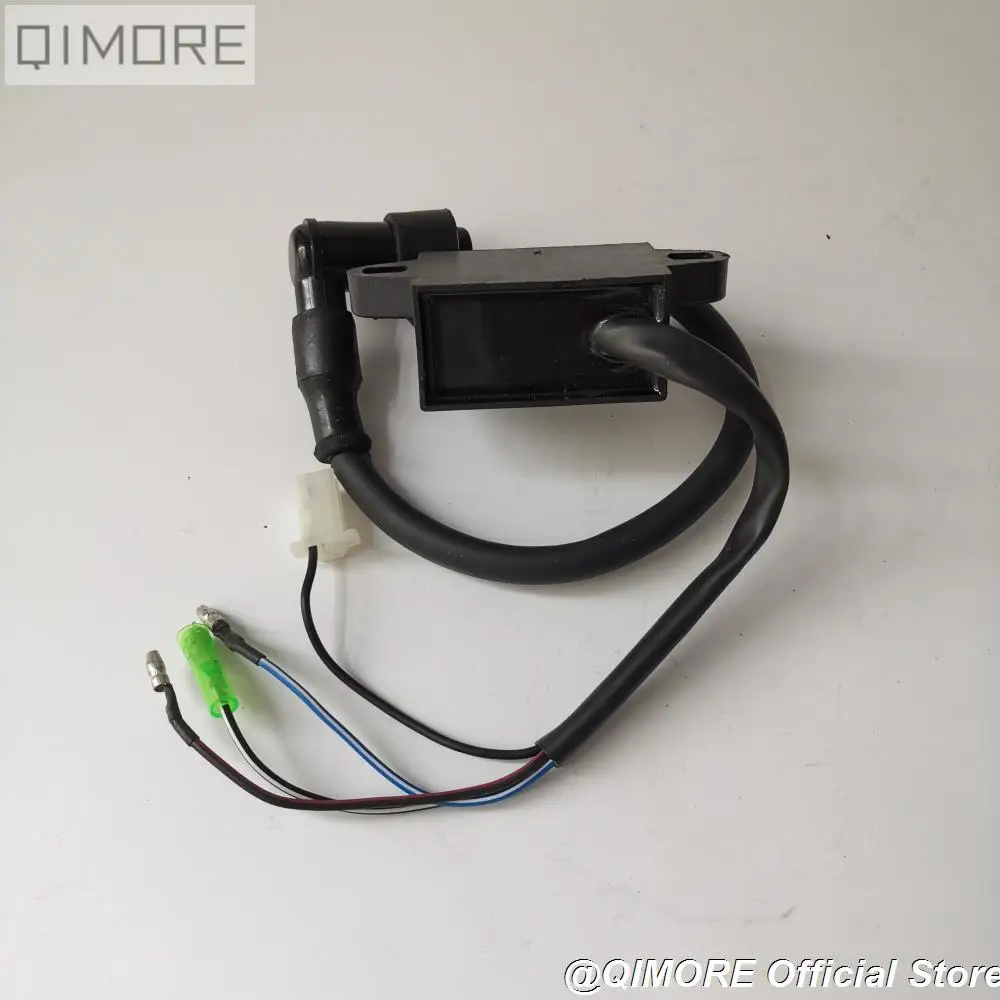 Встроенная катушка CDI и Igniton для скутера 1PE40QMB Minarelli 50 JOG 90 cc CW50 CY50 ZUMA 50|coil roofing|coil