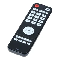 CT03 Remote Control for LED Gym Timer 1