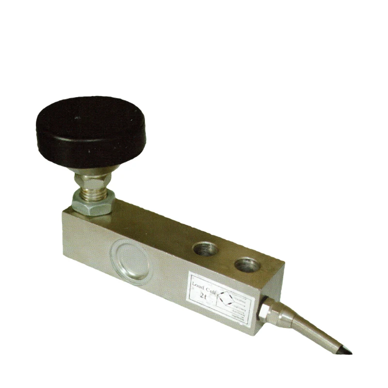 

Forklift Scale Shear Beam Load Cell 3 Ton Sensor