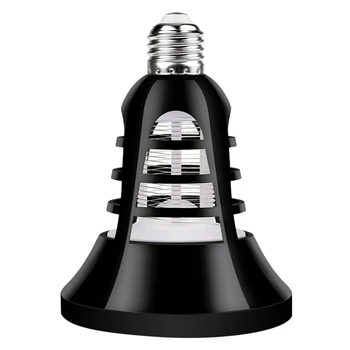 

Led Electronic Anti Mosquito Killer Lamp 8W Insect Fly Repellent Bulb Indoor Led Night Light