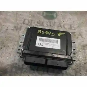 

SWITCHBOARD ENGINE EUA DAEWOO KALOS 1.2 SE 96376652 [BG895] [12553140]