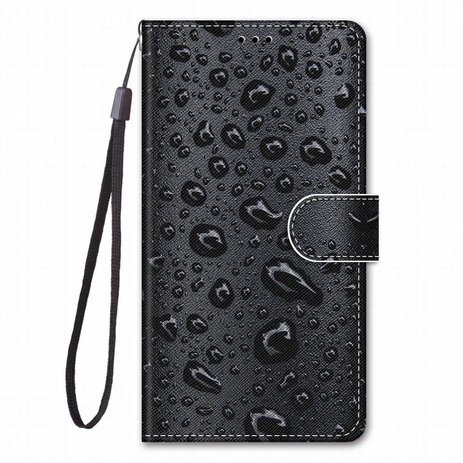 Cute Leather Phone Bags For Cover Samsung Galaxy A10 A10S A20S A20E A20 A2 Core A30 A40 A50 A70 A80 M32 4G F22 Wallet Case D08F molle phone pouch Cases & Covers