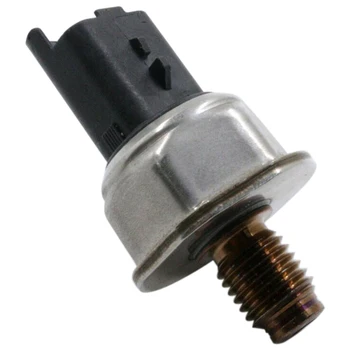 

Fuel Rail Pressure Sensor 85PP75-01 for Renault Nissan Sensata Fuel Pressure Switch Sensor 85PP7501 9814383880