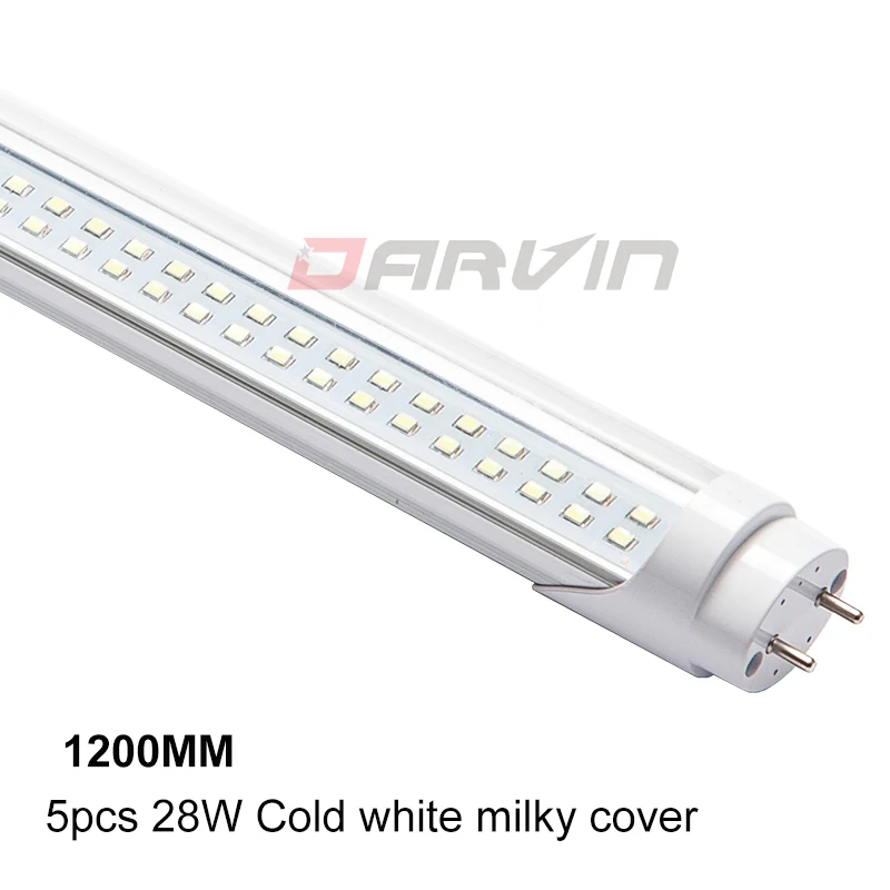28W Milk cover-cold white