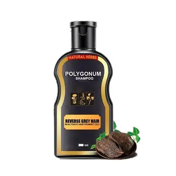 

200ml anti-hair loss anti-breaking hair shampoo nourishing shampoo