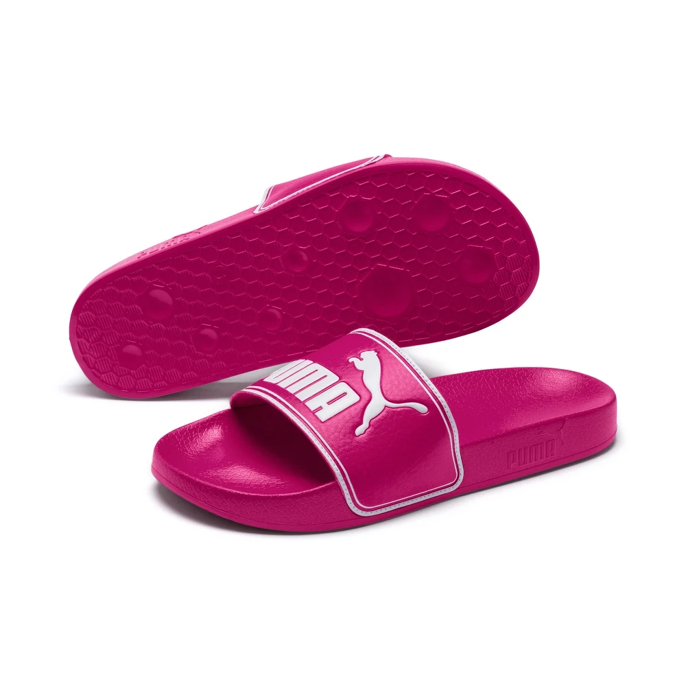 Punk LEADCAT SLIDE 36026323, calzado sintético para playa, piscina, entrenamiento, estilo deportivo, chanclas AliExpress