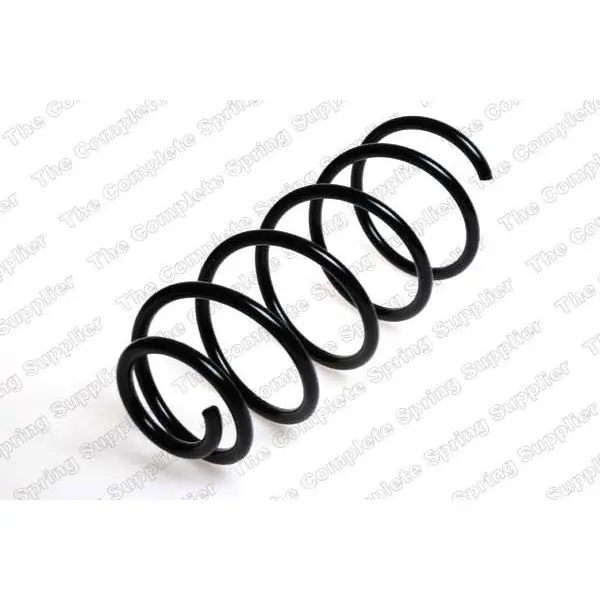 Пружина подвески VW GOLF IV 1.4/1.6 16V-06 передняя LESJOFORS 4