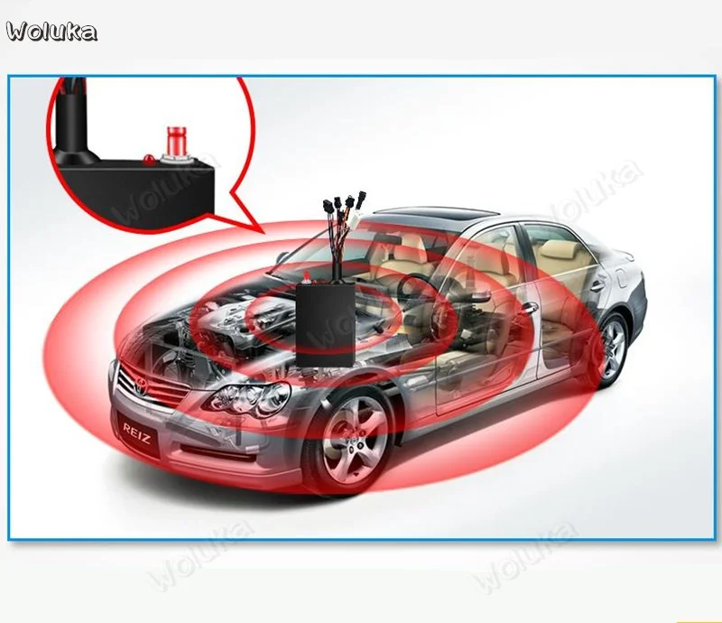 Автомобильный gps трекер gps анти-потеря мотоцикл погоня устройство электрический автомобиль позиционирование Противоугонный автомобиль маленький отслеживающий CD50 Q02