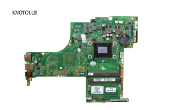 

High quality 809400-001 809400-501 809400-601 DA0X21MB6D0 X21 for HP pavIiion 17-G motherboard with A10-8700 CPU Test work