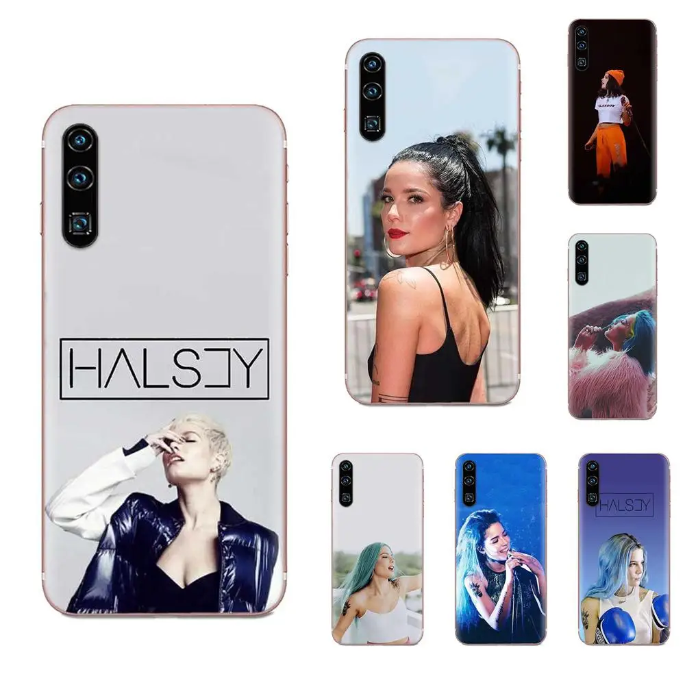 Мягкий прозрачный сотовый телефон из ТПУ для Galaxy J1 J2 J3 J330 J4 J5 J6 J7 J730 J8 2015 2016 2017 2018 mini