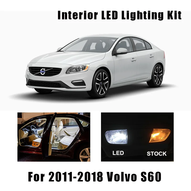 2018 Volvo S60