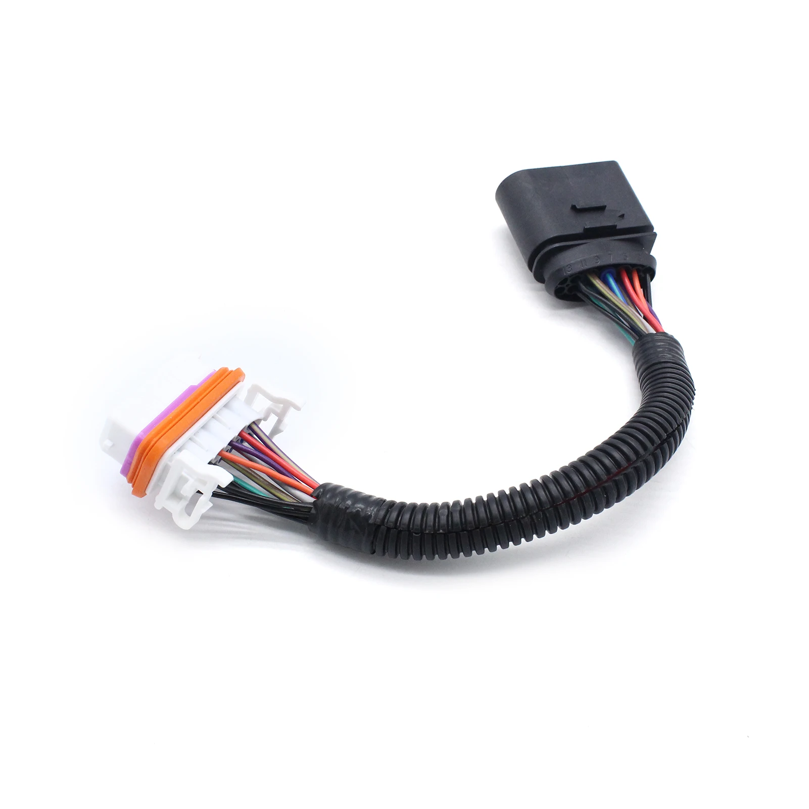 Shop at an Honest Value For 20032006 Porsche Cayenne Xenon 95563123911 Headlight Wiring Harness