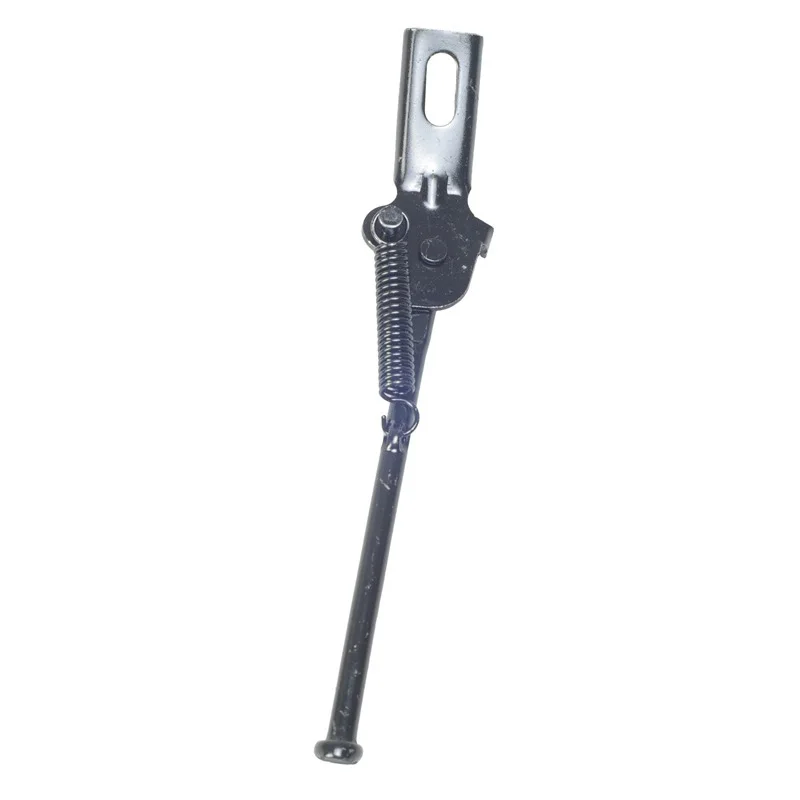 

Kids Bike Bicycle Carriage Kickstand Side Kick Stand Nonslip Foot 12~20 Inch adjusted Angle Stand Foot Support
