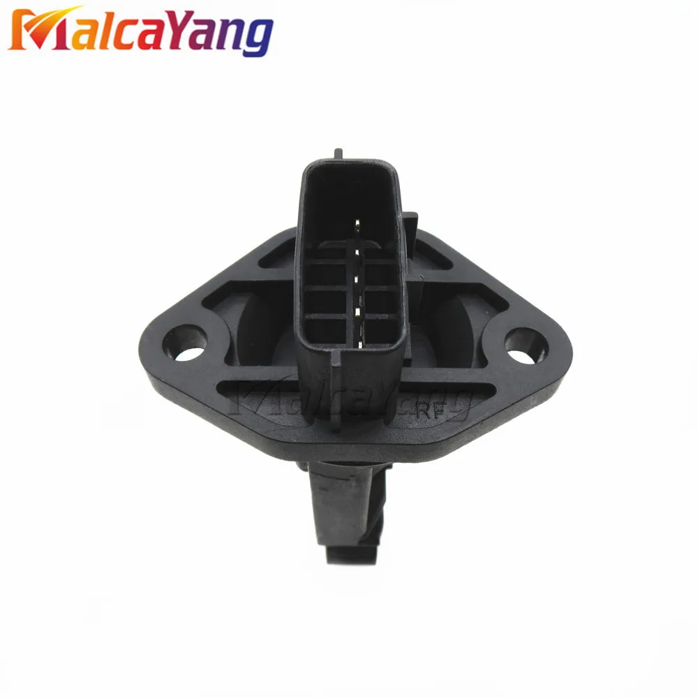 Датчик воздушного потока MAF для Nissan Almera N16 Primera P10 P11 P12 WP11 WP12 1 5 6 8 F00C2G2060 22680 5U400