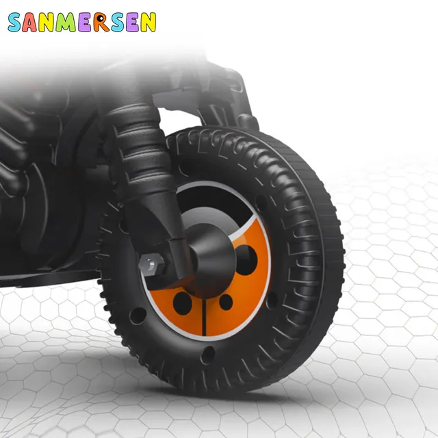 2-6 Years Children's Electric Tricycle Motorcycle Cute Insect Charging Motorcar Baby Three Wheels Bike Ride On Cars For Kids 3