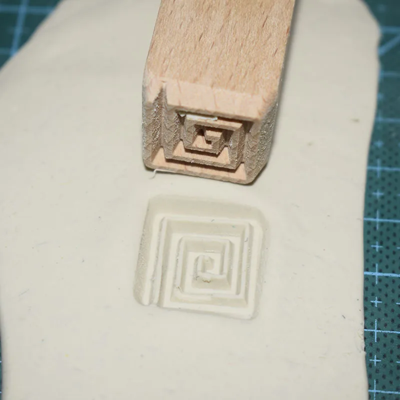SQ WOOD STAMP (6)
