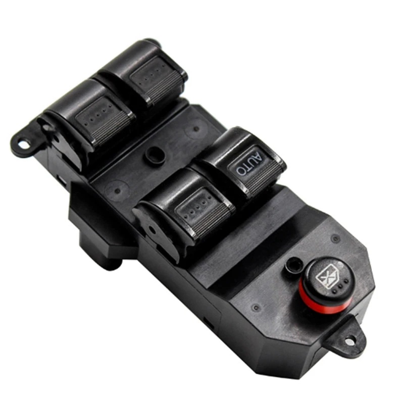 35760-S9A-G042A 35760-S9A-G042 черный Электрический стеклопереключатель для Honda CRV, cr-v 2002-2006 Civic 2001-2005 35760S9Ag042A