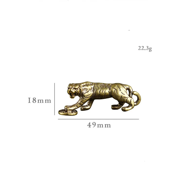 tiger pendants (7)