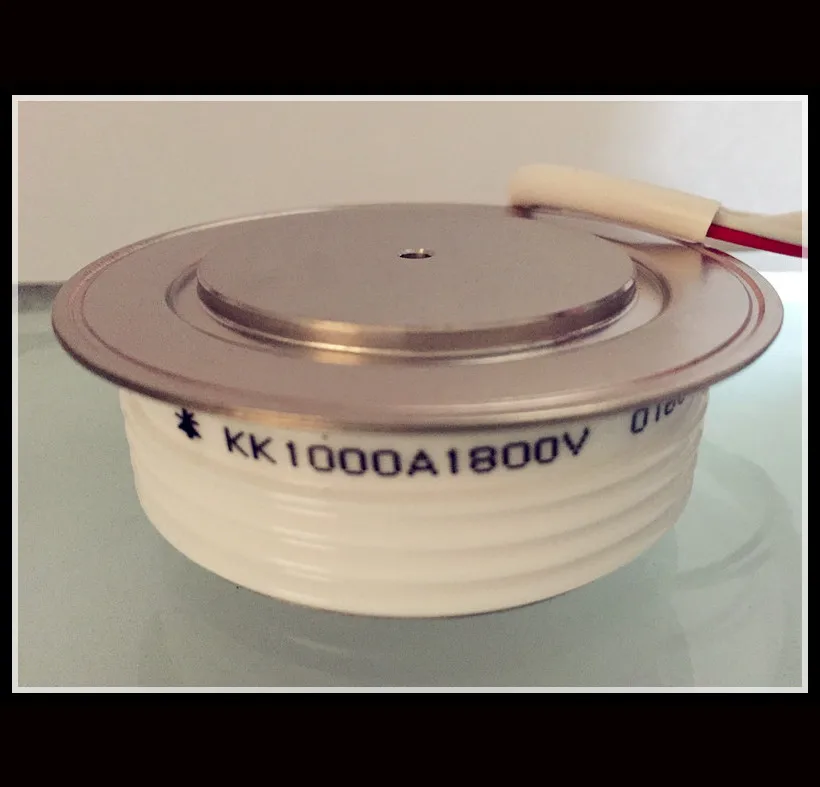 Тиристор тиристор выпрямительная трубка KP/KK/ZP/KS/KA1000A-18 800A 1500A | Инструменты