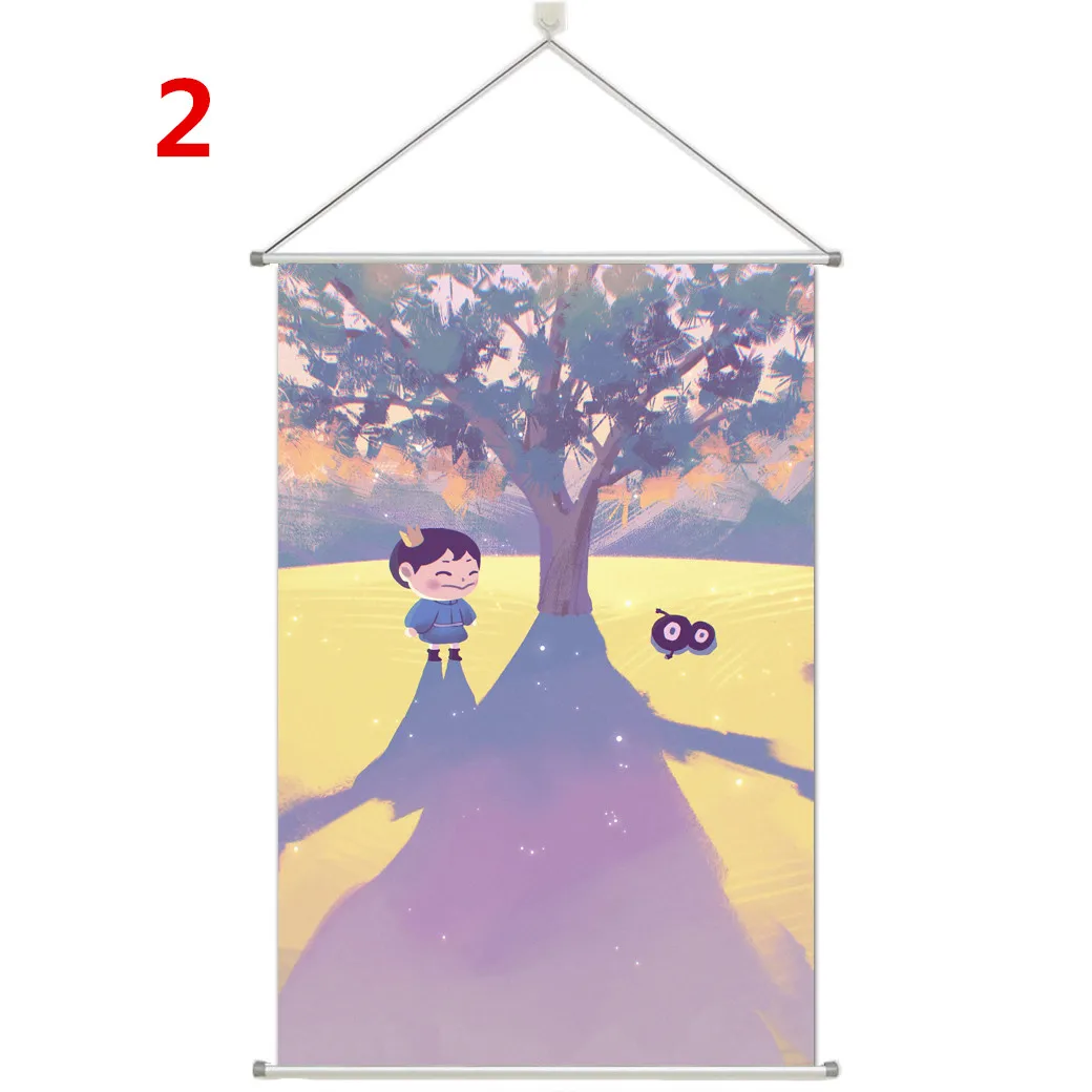 ousama ranking bojji Anime HD Poster Home Decor Wall Scroll Painting  60X90cm