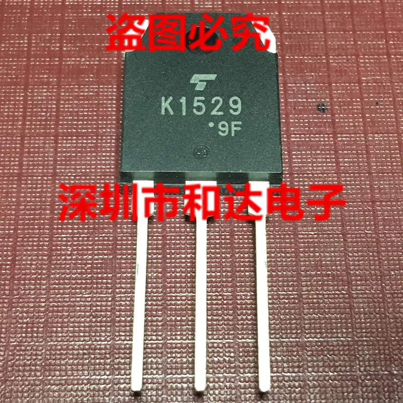2SK1529 K1529 TO-3P 180V 10A