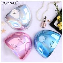 New arrival Colorful 48W SUNONE Professional LED UV Nail Lamp for Nail Gel Polish LED Nail Light Nail Dryer UV Lamp