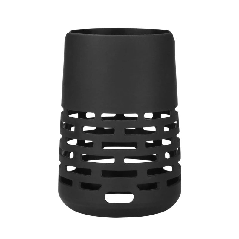 Силиконовый чехол для переноски, защитный чехол для Bose SoundLink Revolve Plus