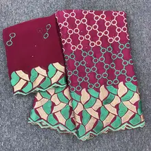 Чудесный дизайн швейцарская вуаль кружева в швейцарской Черная кружевная ткань tissu africain broderie coton кружевная ткань из Дубая для свадьбы