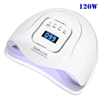120W 45LED