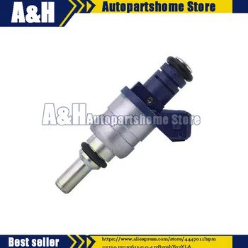 

Car Fuel Injector Nozzle For BMW E46 E39 X3 Z3 Z4 3 5 SERIES VALVES OEM 13537546245 1439800