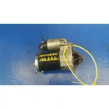 

8200815083 STARTER MOTOR DACIA SANDERO