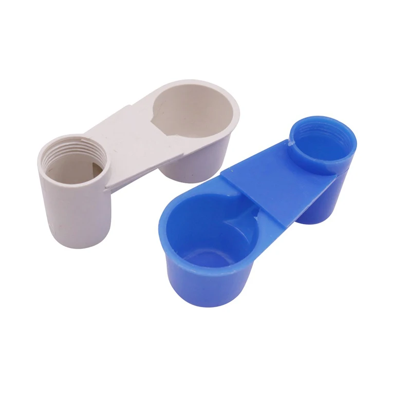 Кормушка для птиц 1 4 шт. 105*35*49 мм|bird feeder|bird feeder cagebird food feeders |