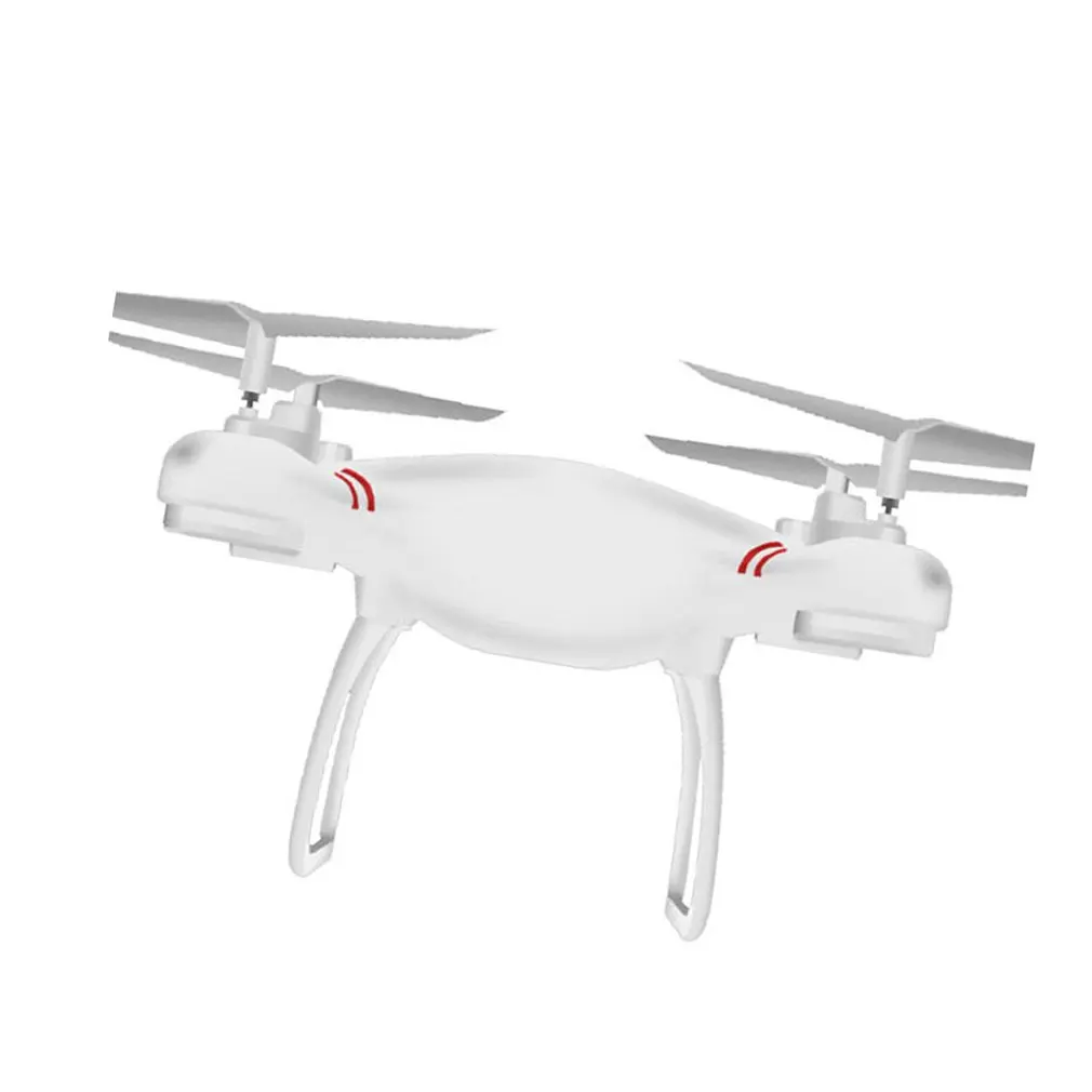 HJ14Q FPV Дрон Радиоуправляемый квадрокоптер живой видео высота с 1 батареей 2,4 ГГц 4 канала 6 оси Радиоуправляемый Дрон