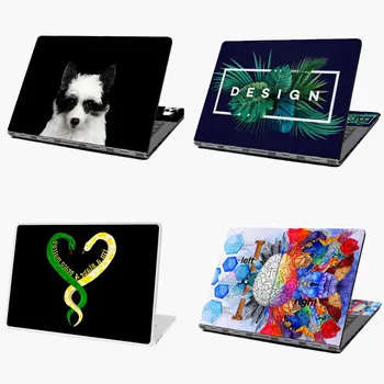 

i m a slave 4 draco malfoy laptop sticker skin for MacBook HP Acer Dell ASUS Lenovo