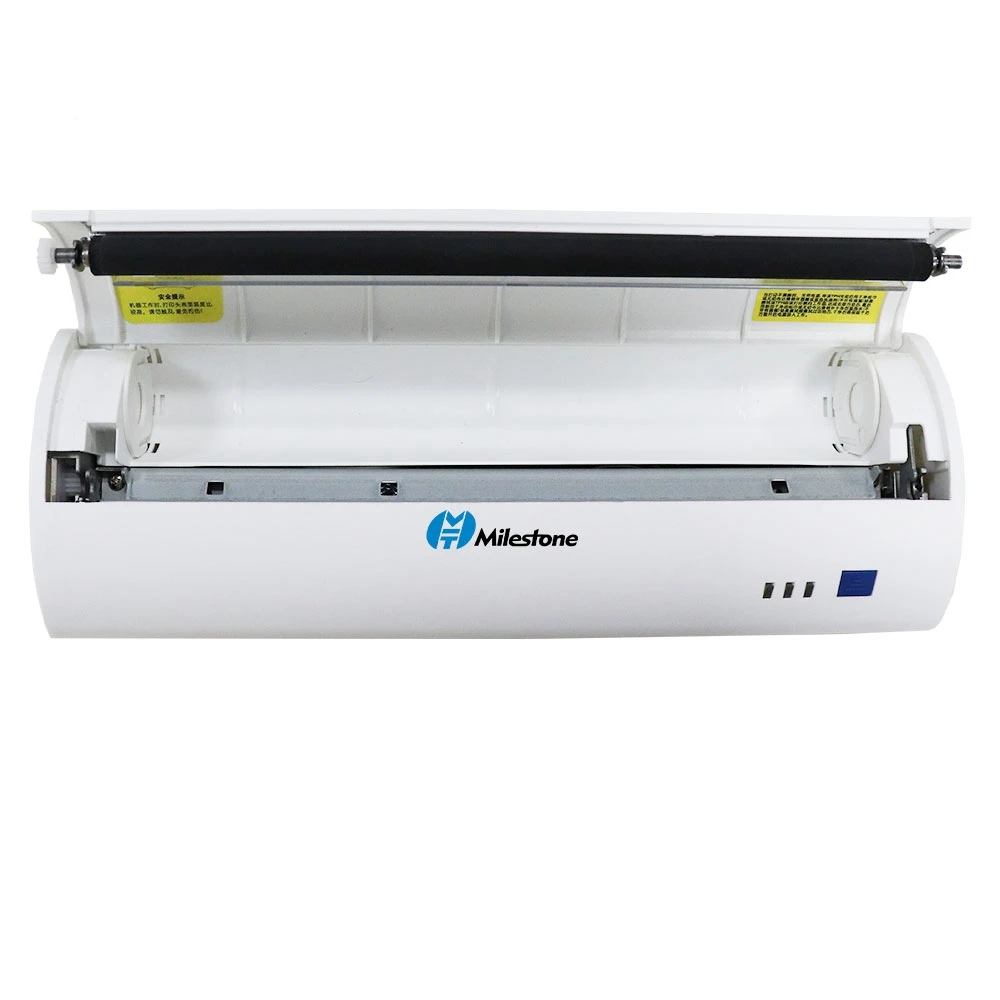 wireless battery printer