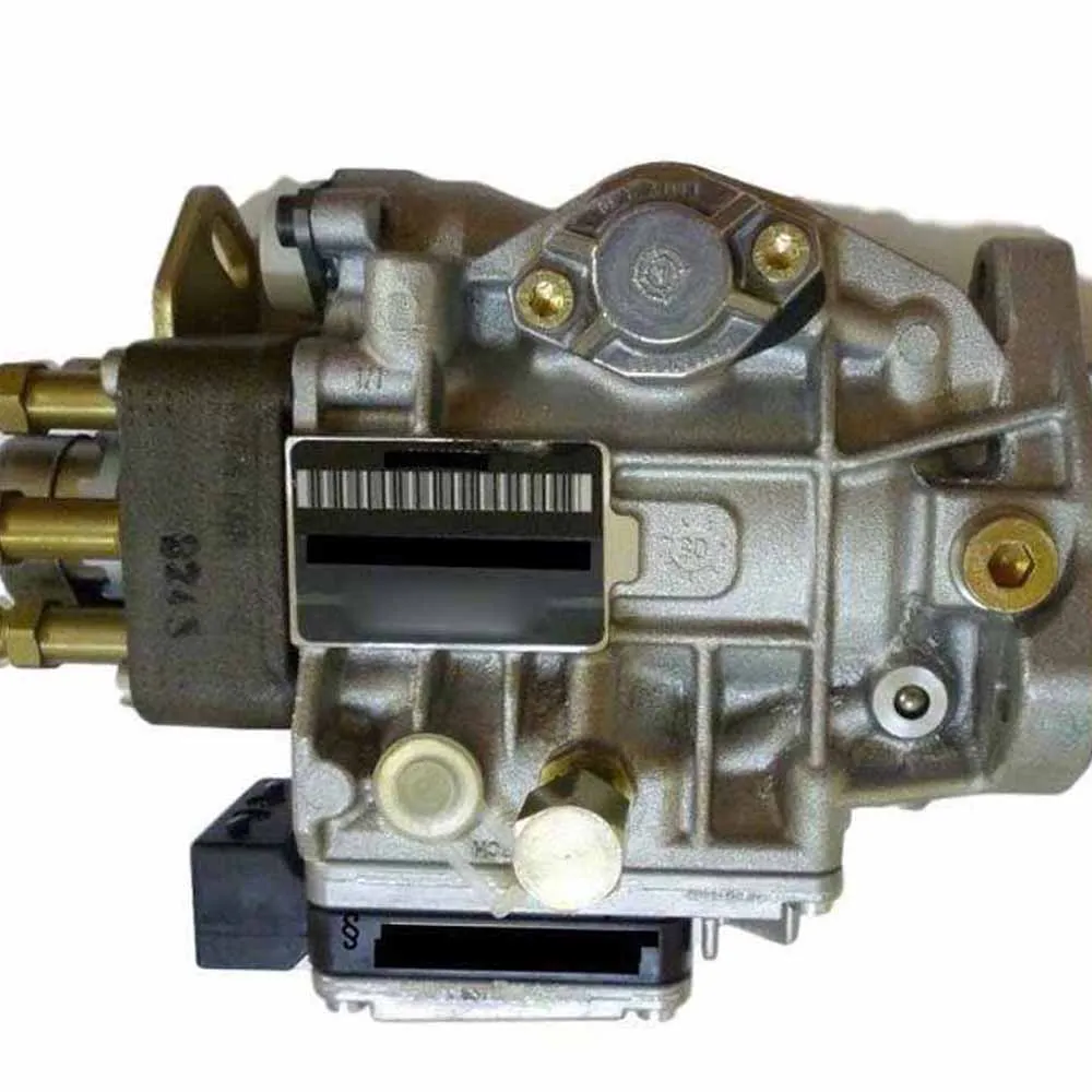 0470006006 3965403 QSB 6,7 двигатель Common Rail дизельный топливный насос vp44 ТНВД насос для Cummins