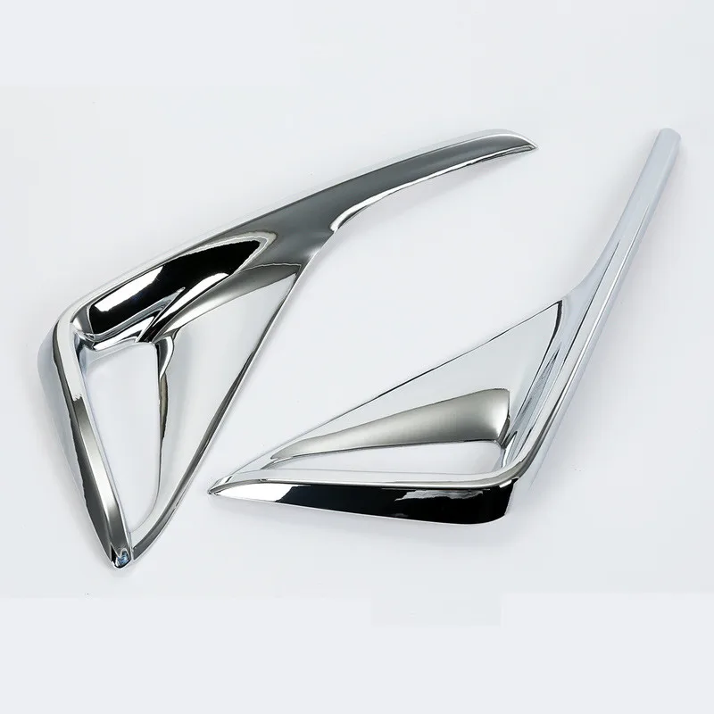 2PCS Ÿ C-HR CHR 2016 2017 2018 ĸ  Ȱ  Ʈ Ŀ