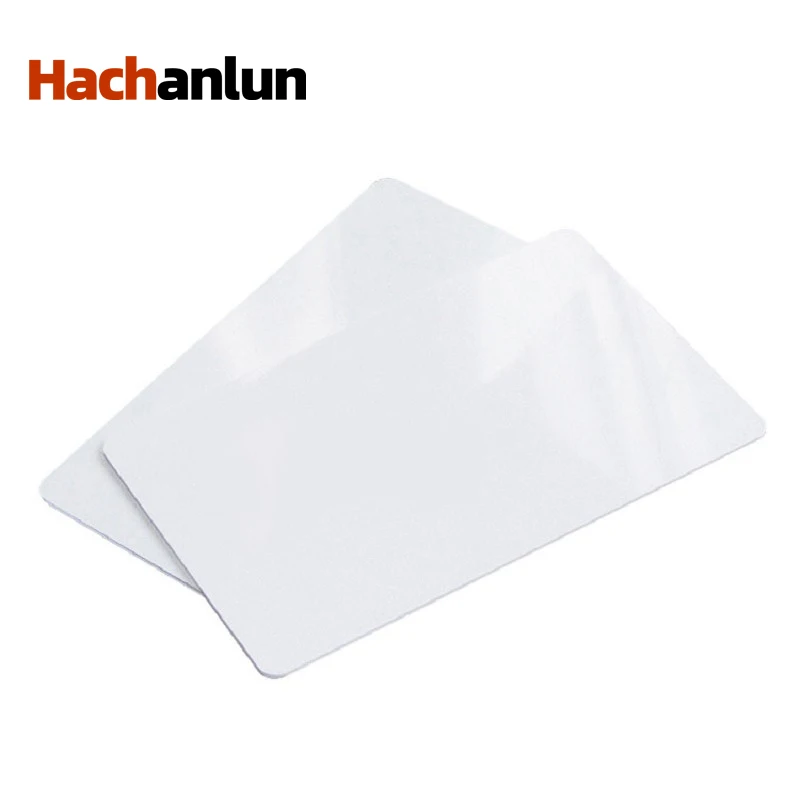 EM4305 T5577 125khz Proximity Writable RFID Rewritable Card 5/10pcs Copiable Clone Duplicate Copy Id | Безопасность и защита